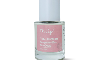 Cell Remedy Pomegranate Rose Cream