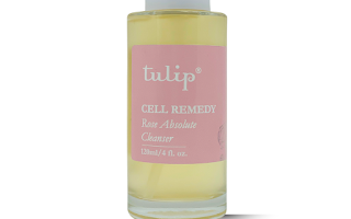Cell Remedy Rose Foaming Cleanser