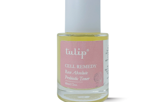 Cell Remedy Rose Probiotic Toner