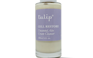 Cell Restore Unscented Cream Cleanser