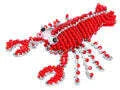 Minimal Lobster