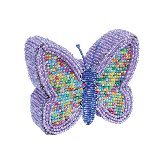Lamp, Butterfly (1 Piece)