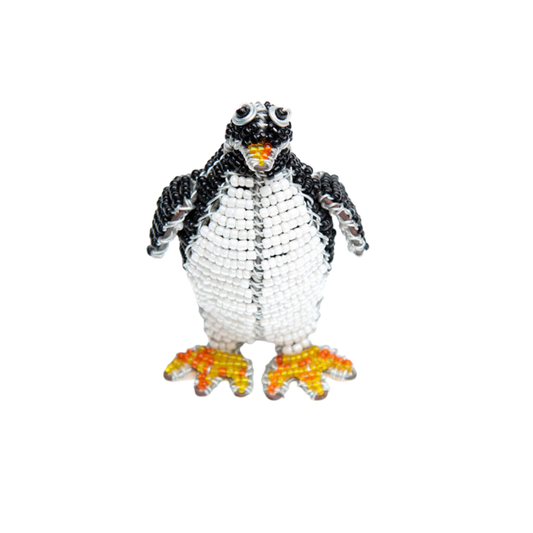 Minimal, Penguin  (Set of 3)