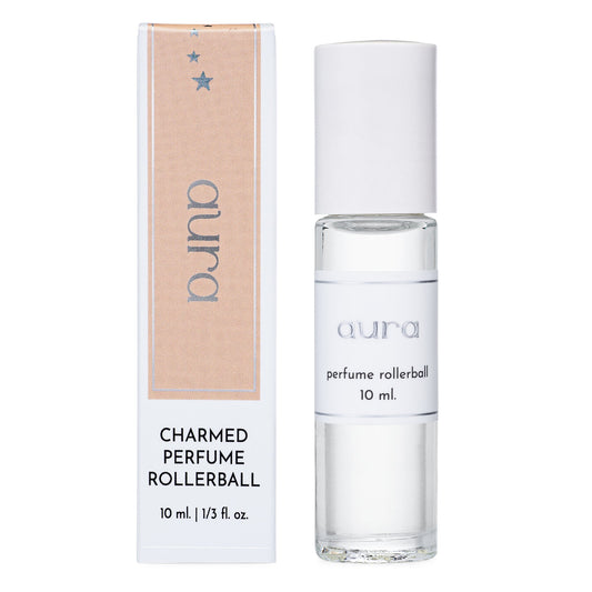 Aura Perfume Oil