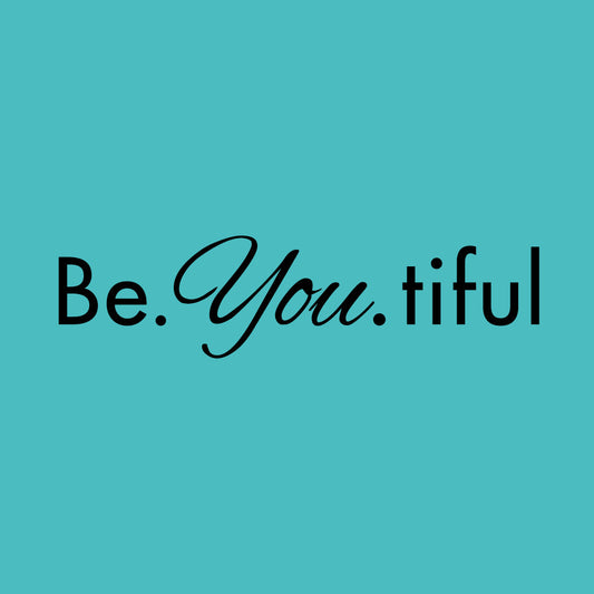 BeYoutiFul-Cuff Card