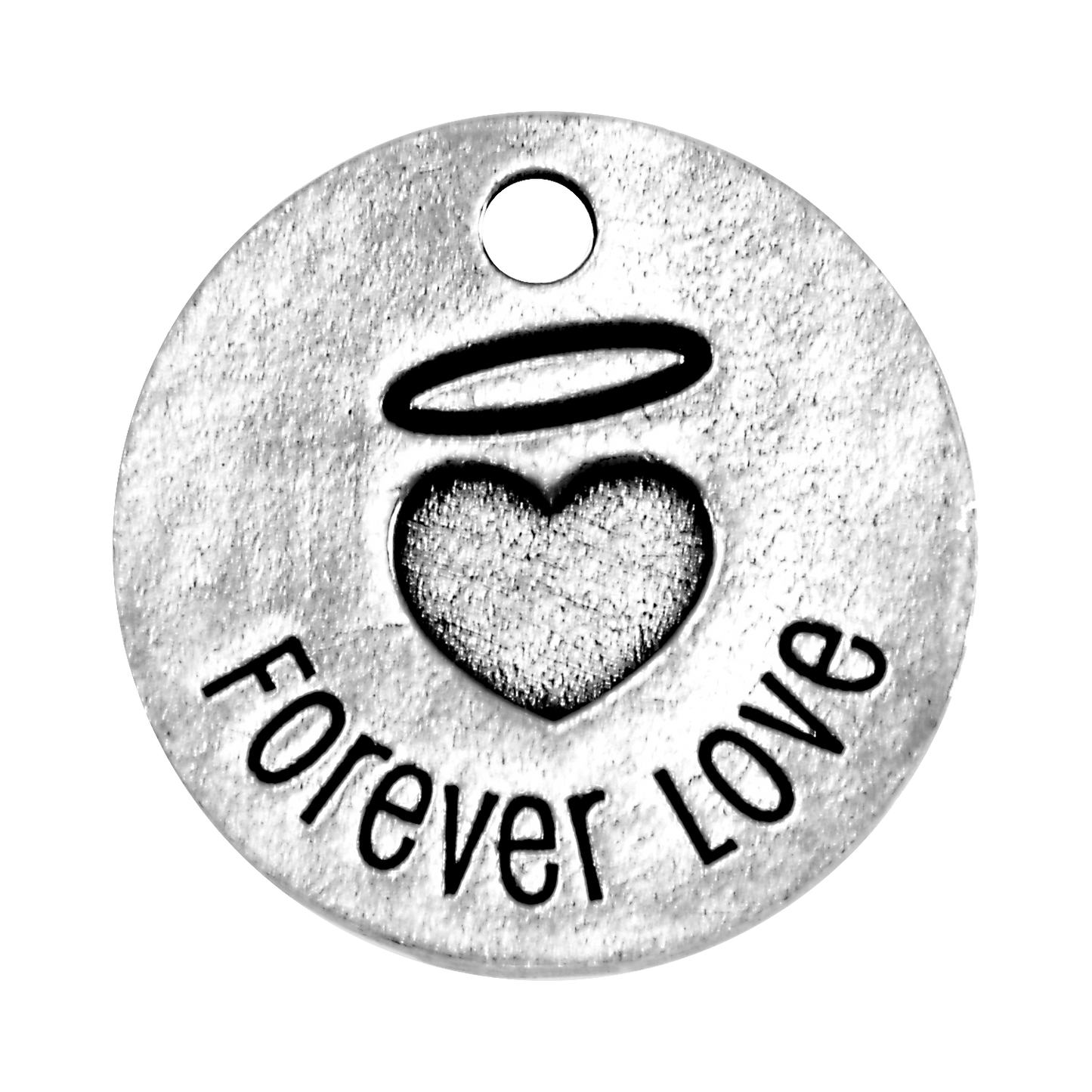 Forever Love Blessing Ring