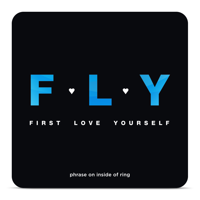 FLY-Art Card