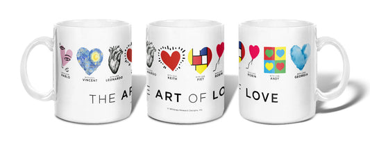 Art of Love - Mug (12)