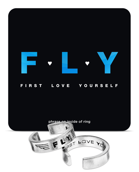 FLY Inspire Ring