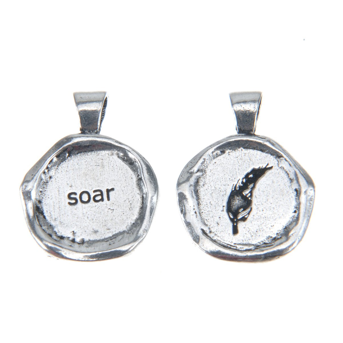 Soar Wax Seal