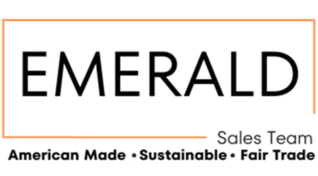 Emerald Sales Team
