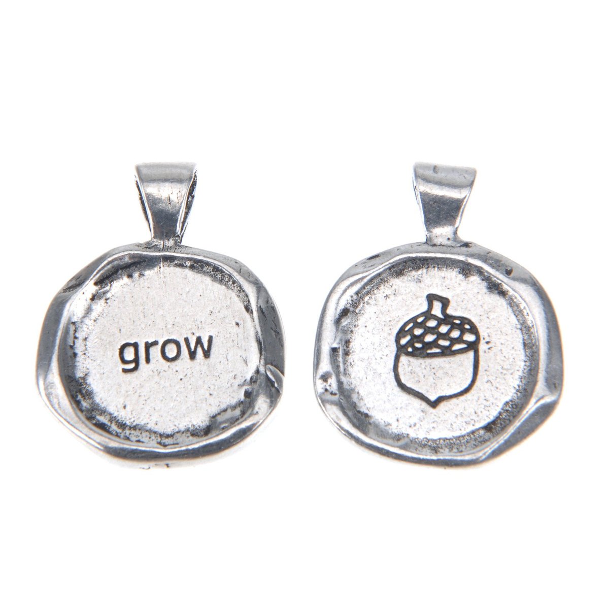 Grow Wax Seal