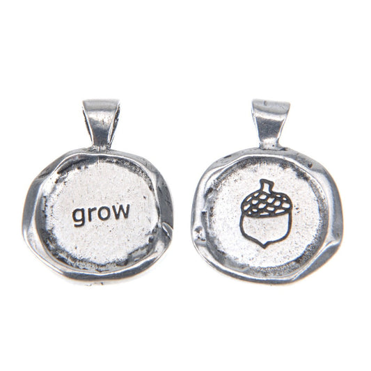 Grow Wax Seal