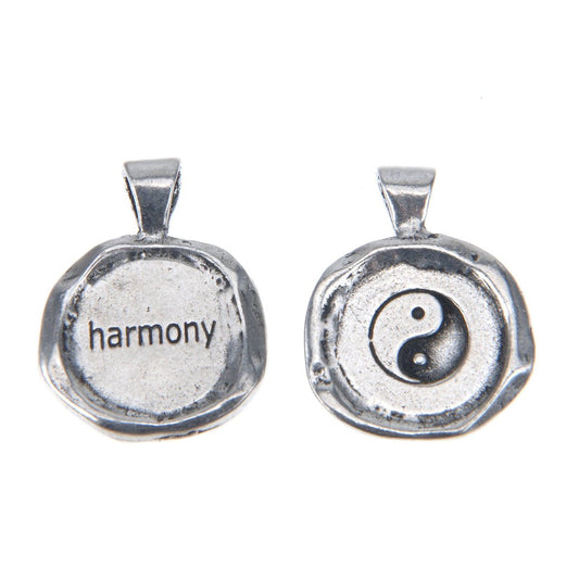 Harmony Wax Seal