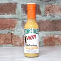 Weitchpec Hot Sauce Habanero 12/5oz. CASE