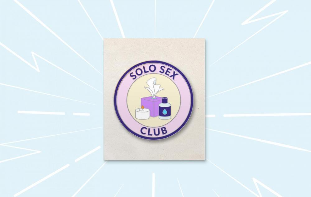 Solo Sex Club