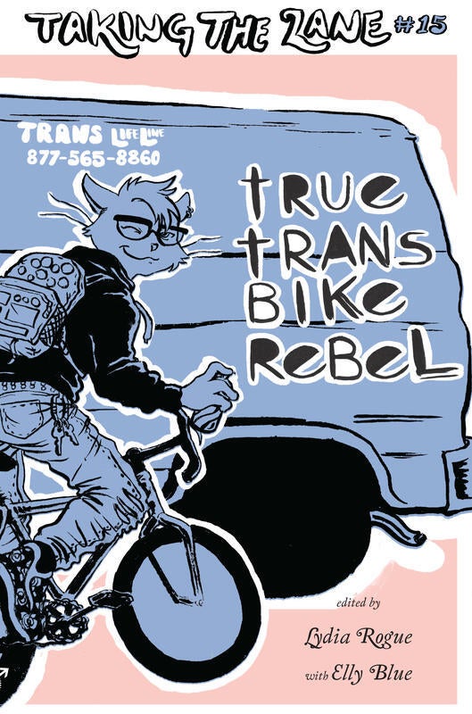 True Trans Bike Rebel