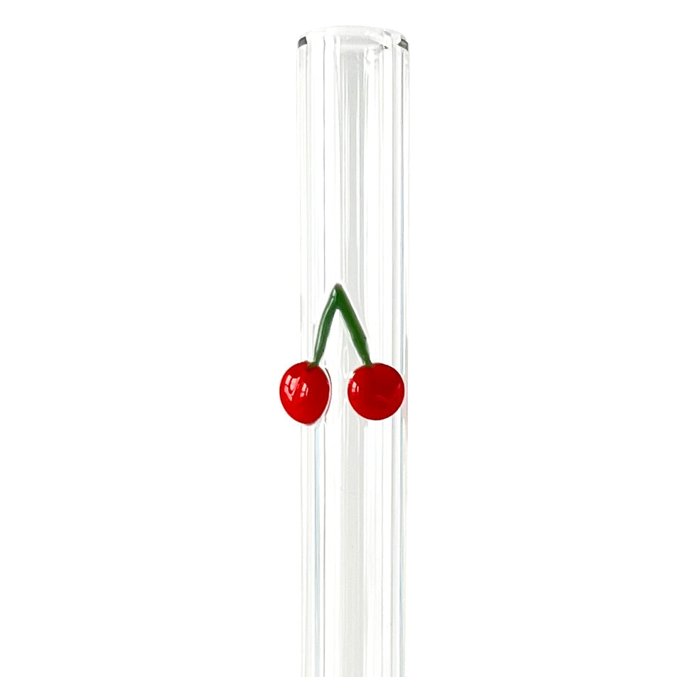 Cherries 9.5 mm 8 inch