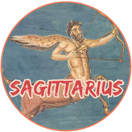 Sagittarius