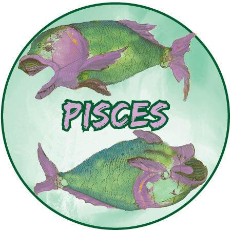 Pisces