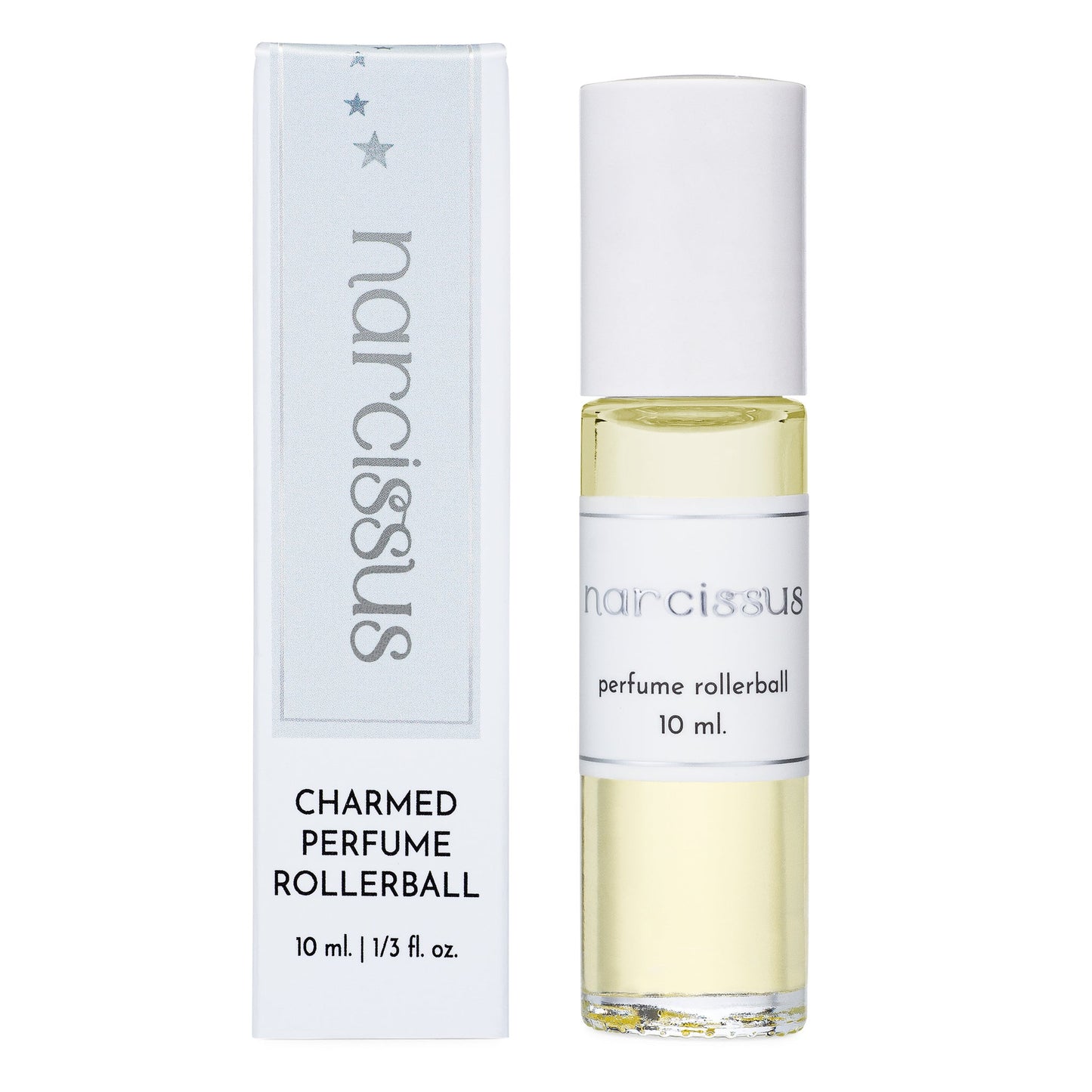 Narcissus Perfume Oil