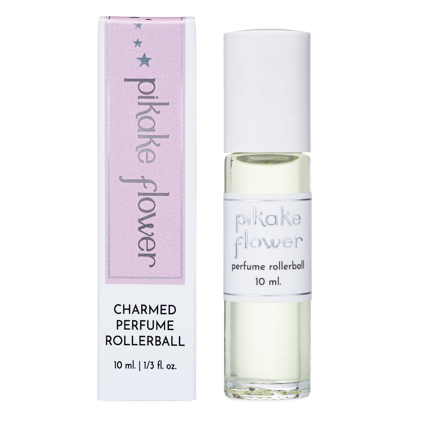 Pikake Flower  Perfume Oil