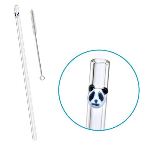 Panda 9.5 mm 8 inch